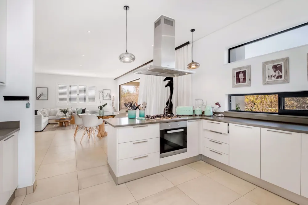 Apartment for sale in Steyn City - 1SY1689910
