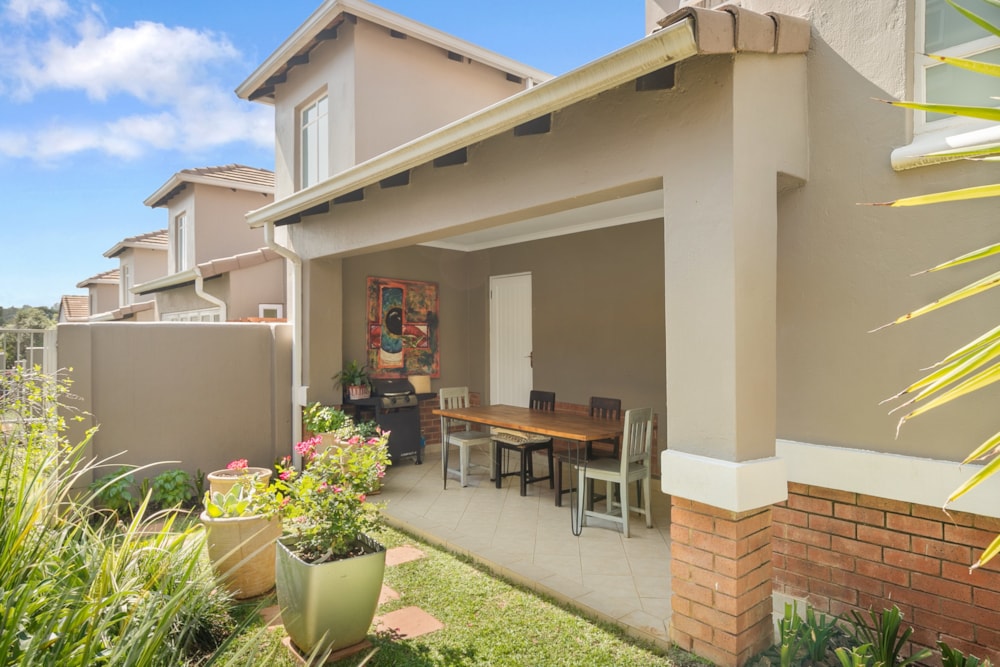 House sold in Bryanston - HP1705489 House sold in Bryanston - HP1705489
