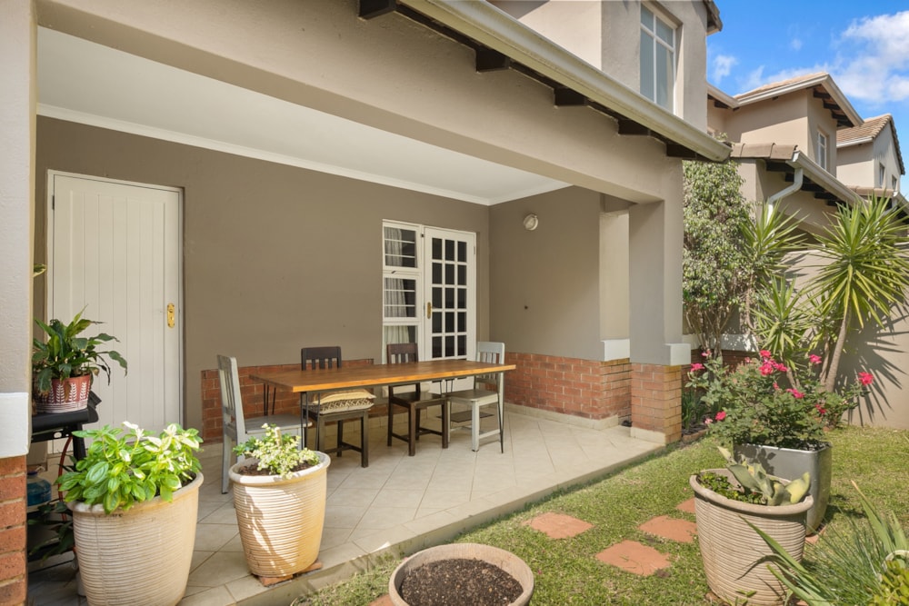 House sold in Bryanston - HP1705489 House sold in Bryanston - HP1705489