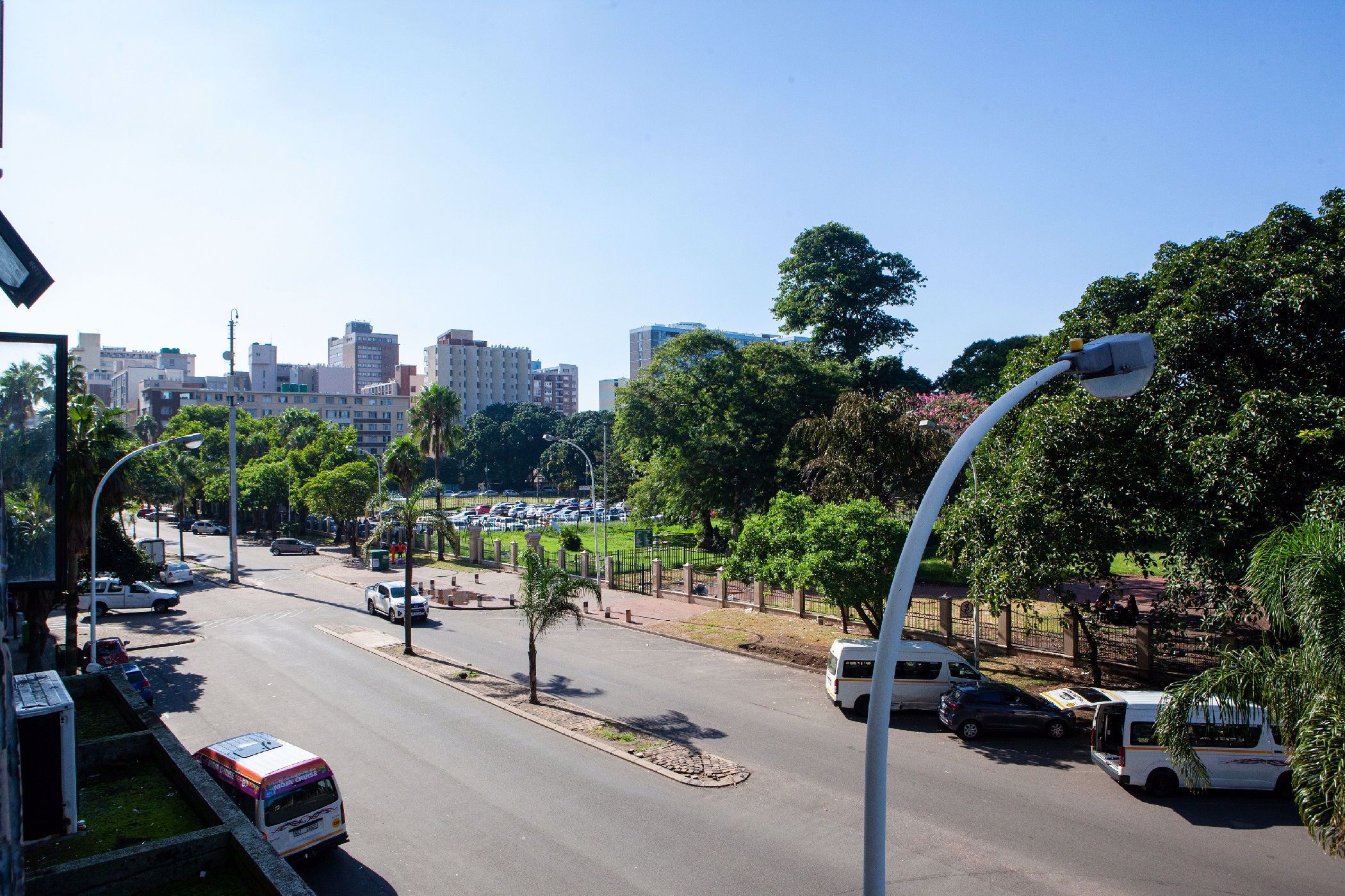 Commercial flats for sale in Durban Central - 1DA1564456