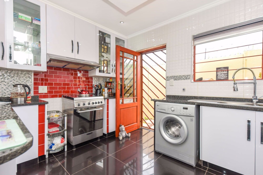 Cluster for sale in North Riding - FW1734602 Cluster for sale in North Riding - FW1734602