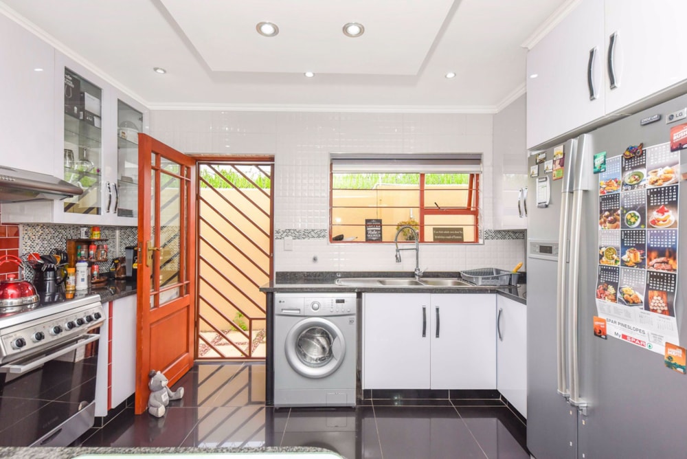 Cluster for sale in North Riding - FW1734602 Cluster for sale in North Riding - FW1734602