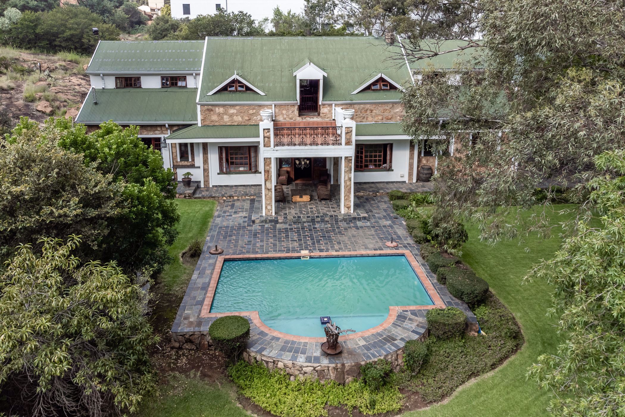 House for sale in Oakdene, Johannesburg - 1GV1704407