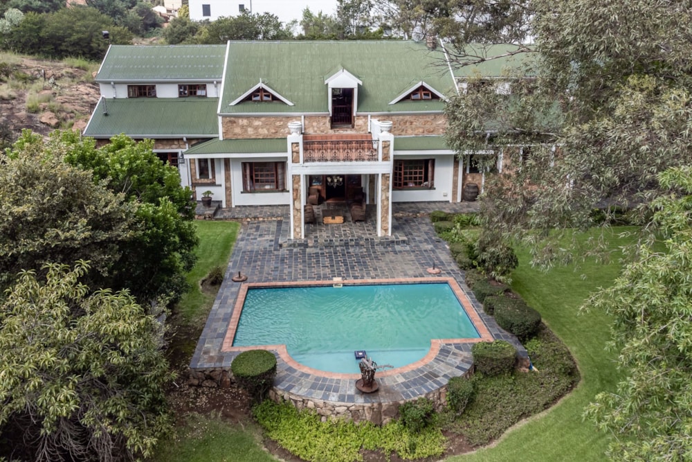 House for sale in Oakdene, Johannesburg - 1GV1704407