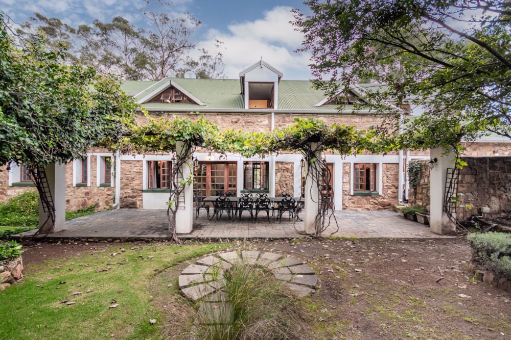 House for sale in Oakdene, Johannesburg - 1GV1704407