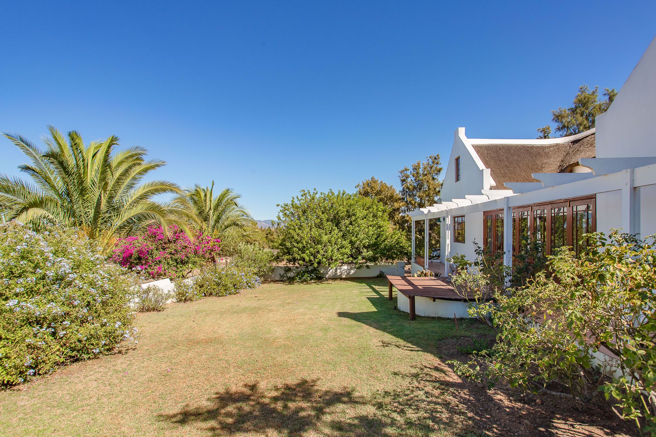 Equestrian farm for sale in Wellington Rural - TK1564598