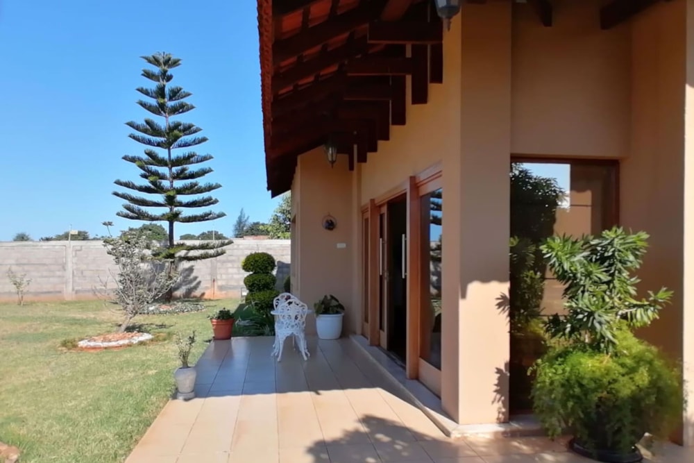 House for sale in Matola, Mozambique - 3MQ1564799