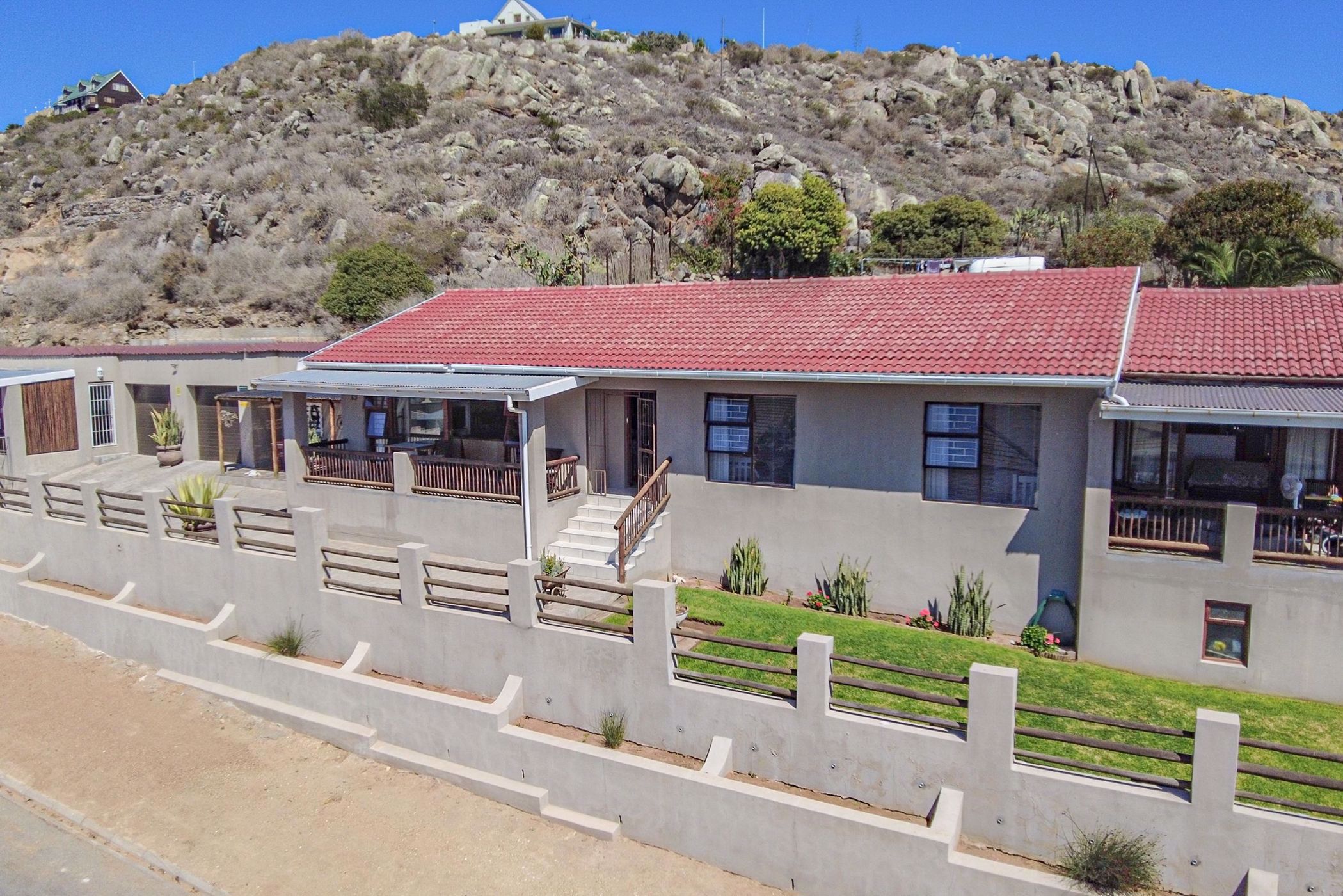 House for sale in Saldanha Bay - LA1564792