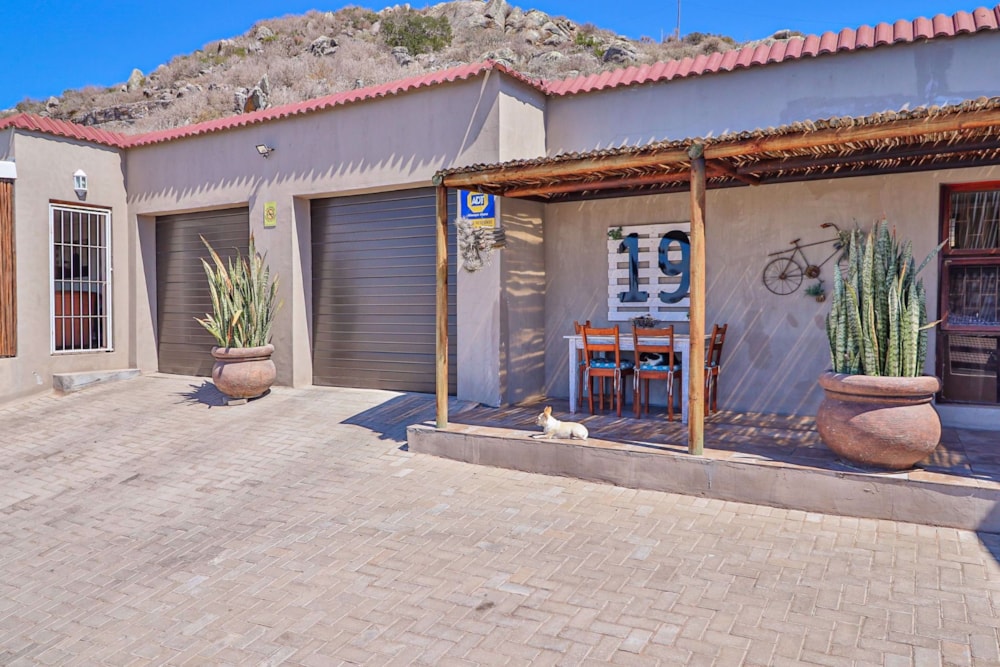 House for sale in Saldanha Bay - LA1564792 House for sale in Saldanha Bay - LA1564792