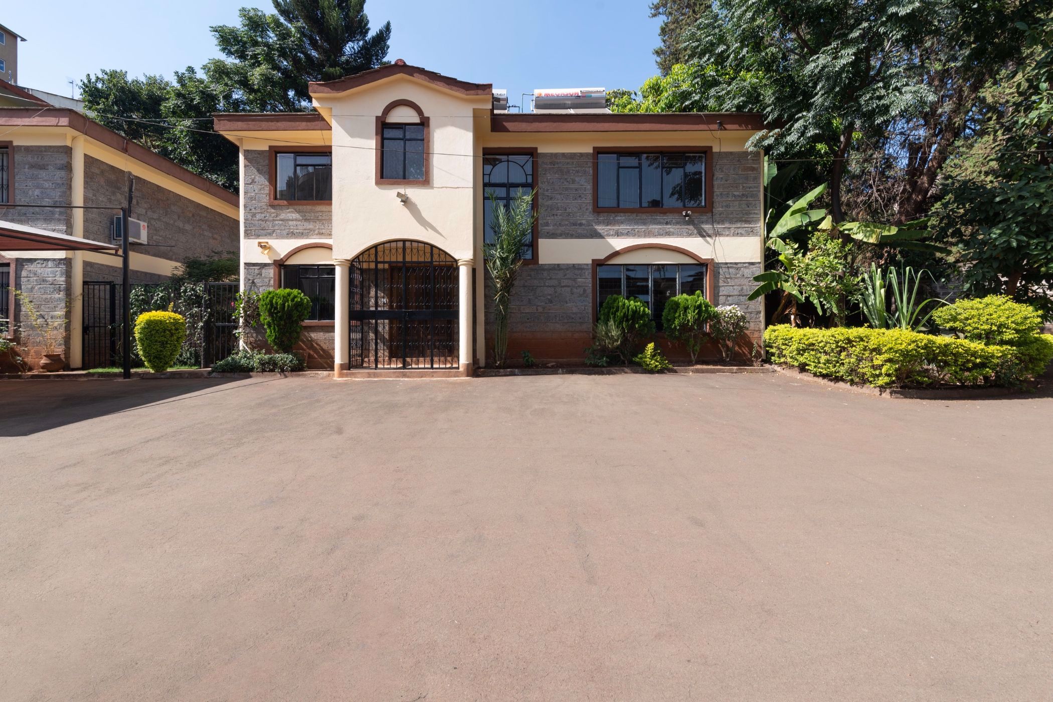Townhouse sold in Westlands, Kenya - 3KE1687370