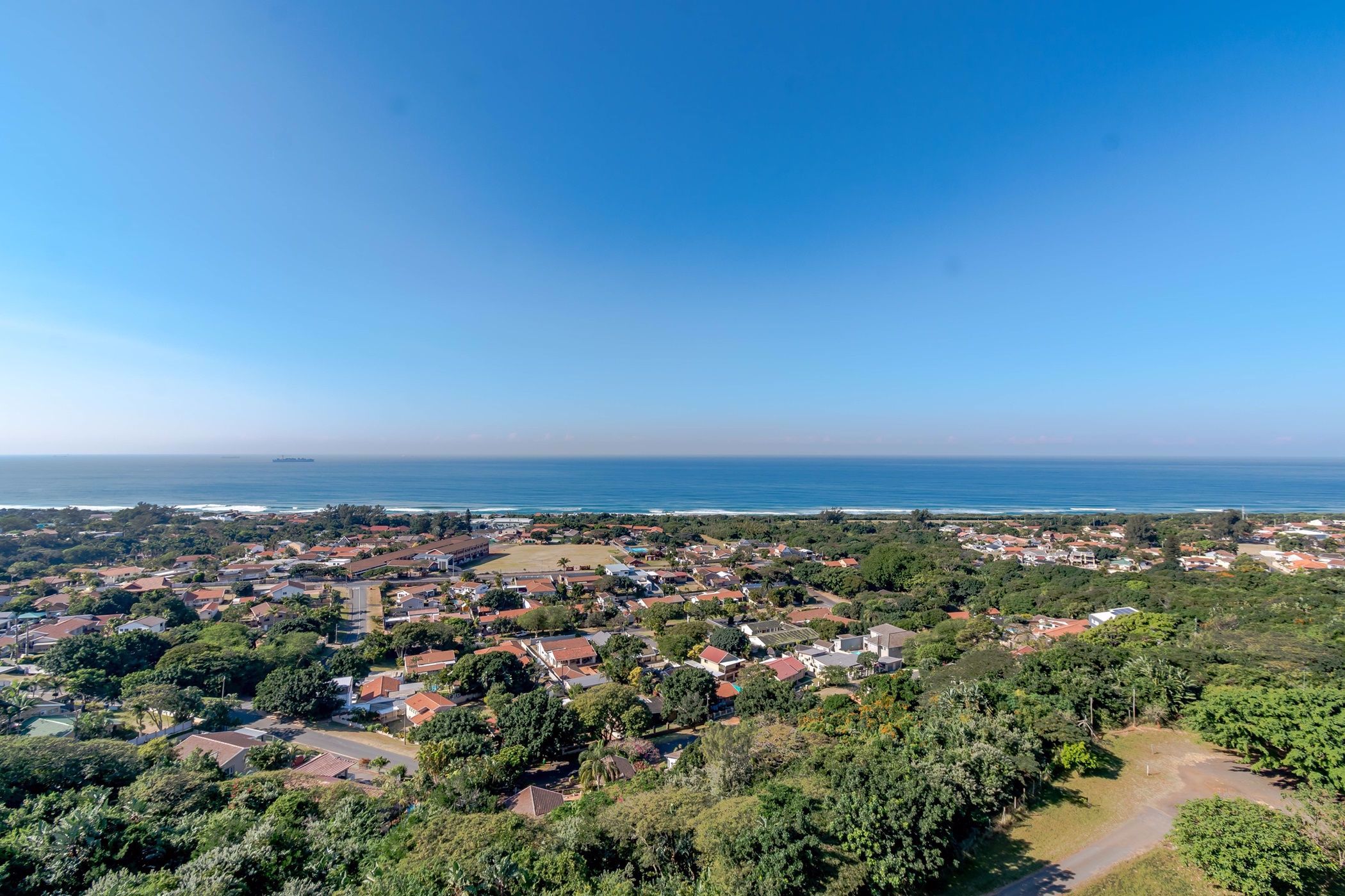 Apartment let in Glenashley - 1ND1694569