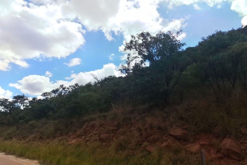 Vacant land for sale in Presidentsrus - 1WD1689310