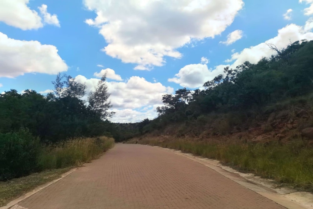 Vacant land for sale in Presidentsrus - 1WD1689310