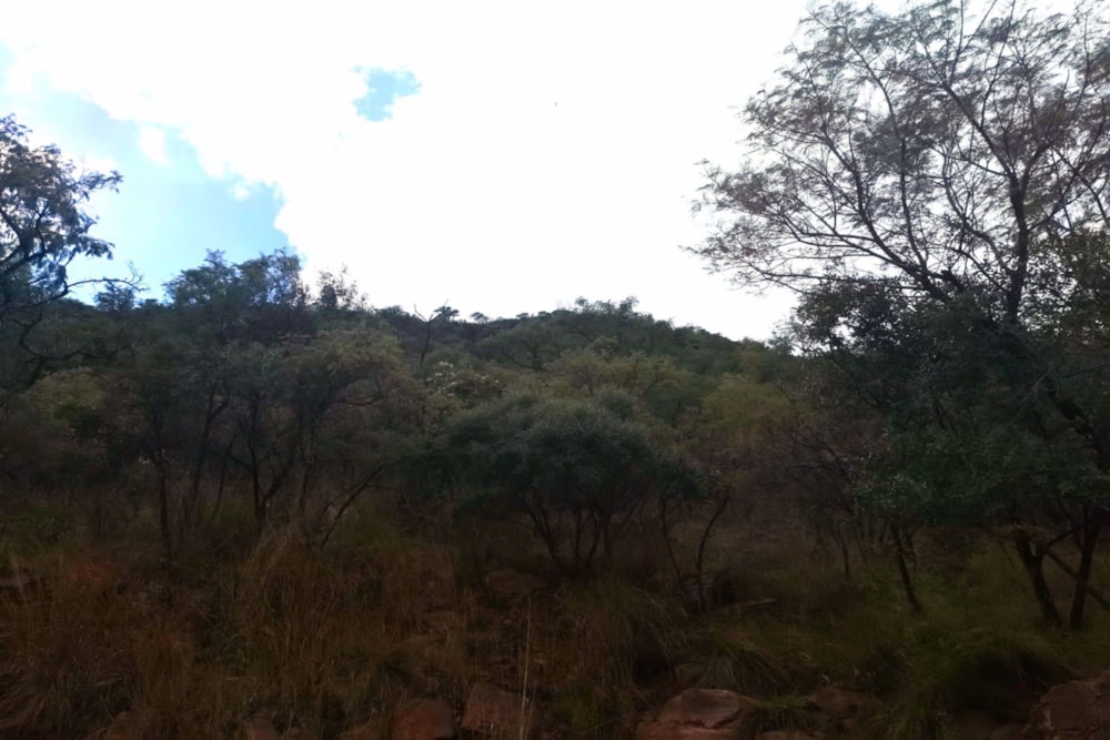 Vacant land for sale in Presidentsrus - 1WD1689310