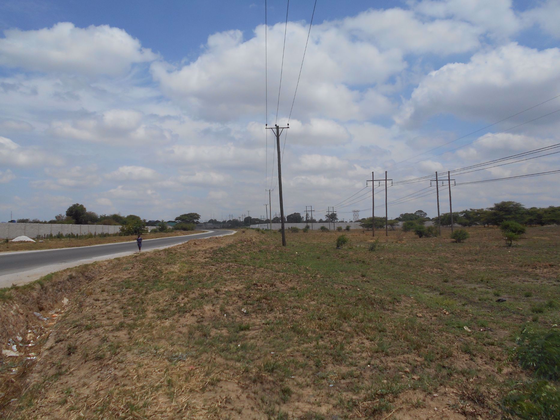 Commercial vacant land for sale in Choma, Zambia - 3ZA1564963