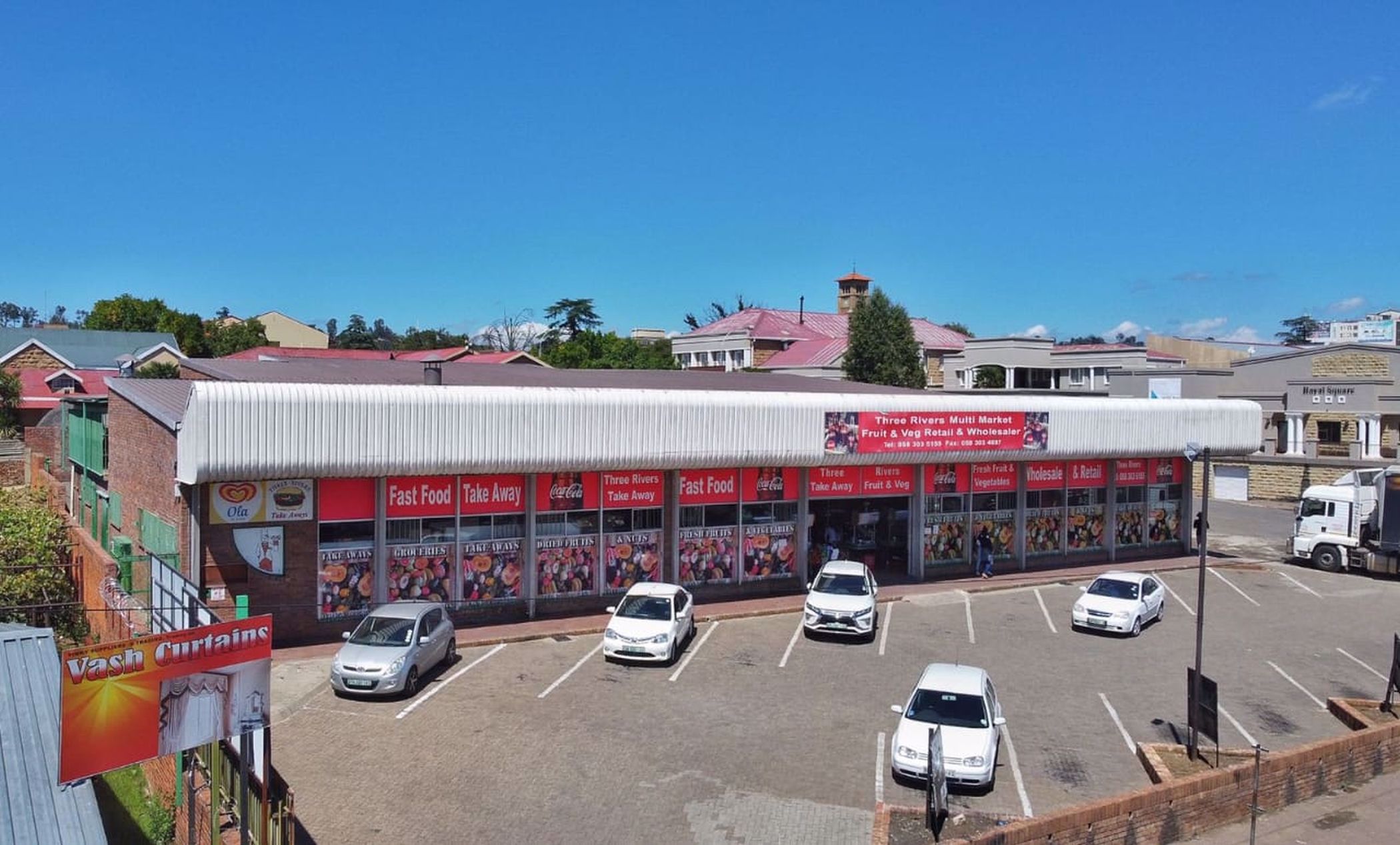 Commercial business for sale in Bethlehem Central - 1BTH1564979