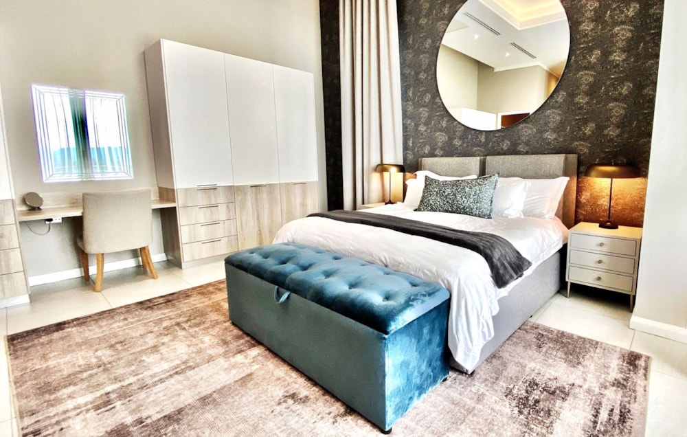 Penthouse apartment for sale in Menlyn - PT1565173