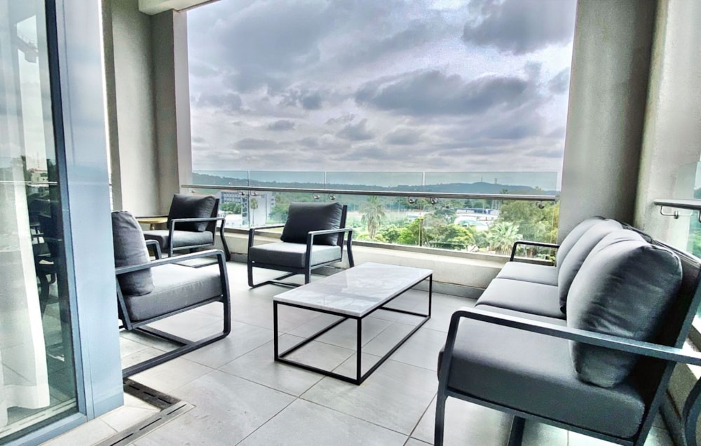 Penthouse apartment for sale in Menlyn - PT1565173