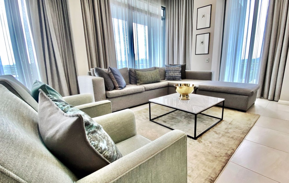 Penthouse apartment for sale in Menlyn - PT1565173