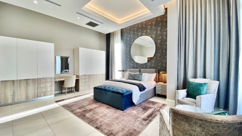 Penthouse apartment for sale in Menlyn - PT1565173