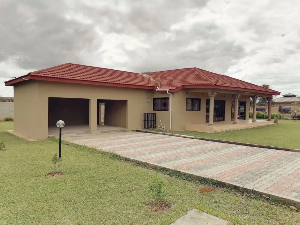 House to rent in Leopards Hill, Zambia - 3ZA1566037 House to rent in Leopards Hill, Zambia - 3ZA1566037