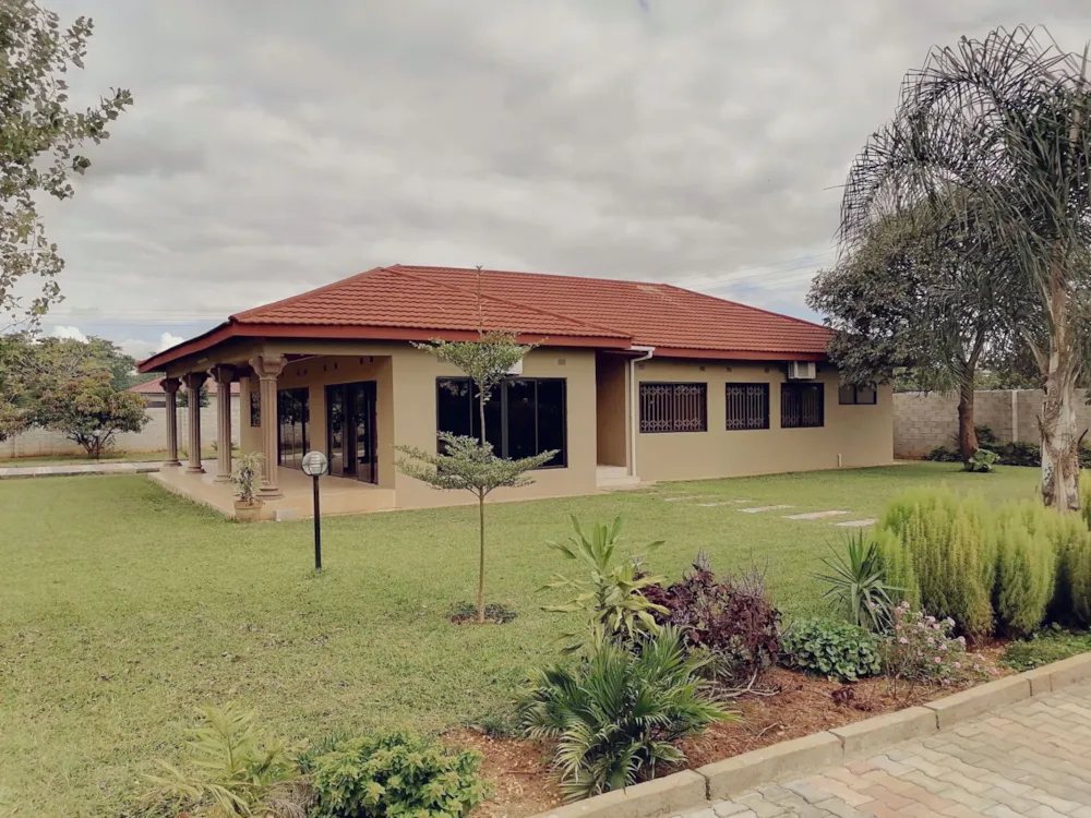 House to rent in Leopards Hill, Zambia - 3ZA1566037 House to rent in Leopards Hill, Zambia - 3ZA1566037