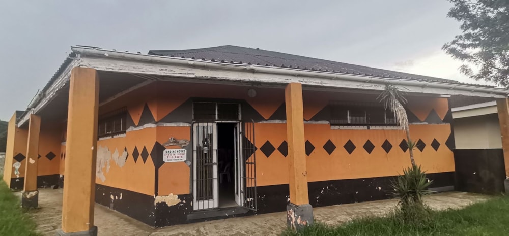Commercial restaurant for sale in Berlin, Eastern Cape - 1MH1565226
