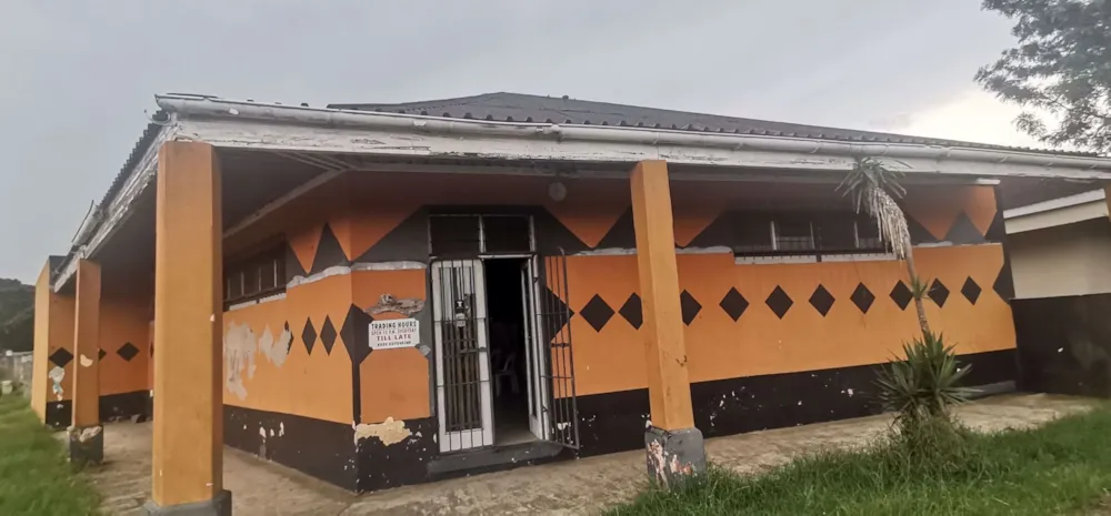 Commercial restaurant for sale in Berlin, Eastern Cape - 1MH1565226