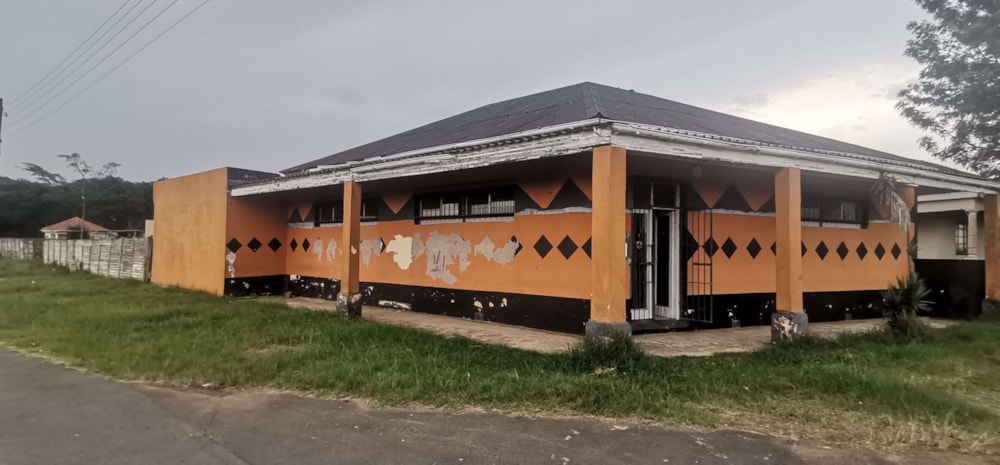 Commercial restaurant for sale in Berlin, Eastern Cape - 1MH1565226