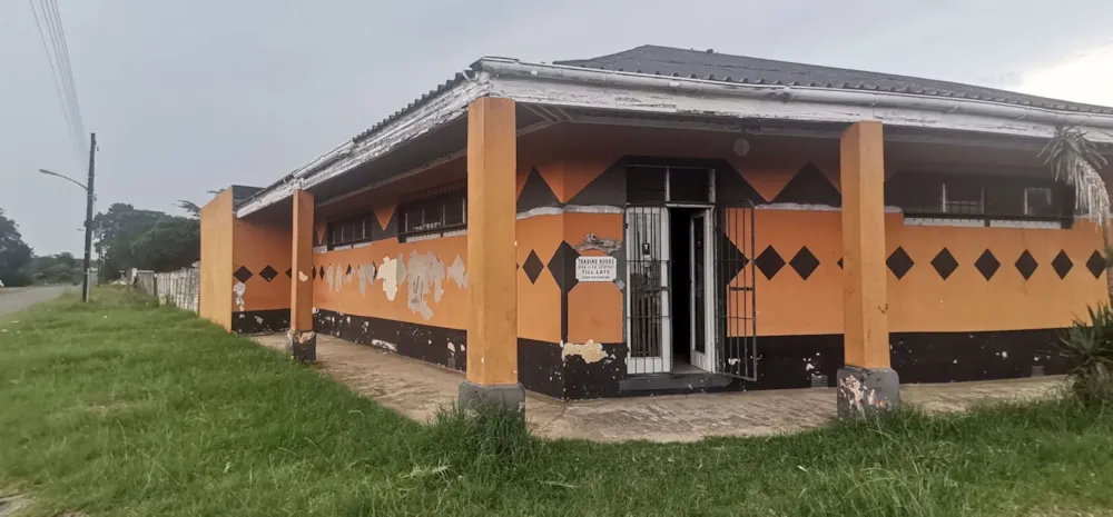 Commercial restaurant for sale in Berlin, Eastern Cape - 1MH1565226