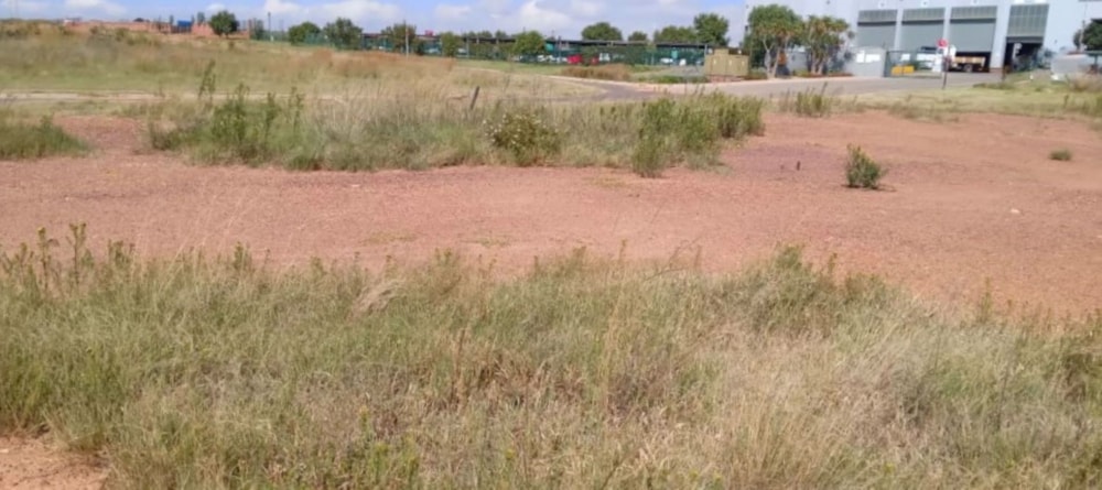 Vacant land for sale in Middelburg (Mpumalanga) - 1MD1565221