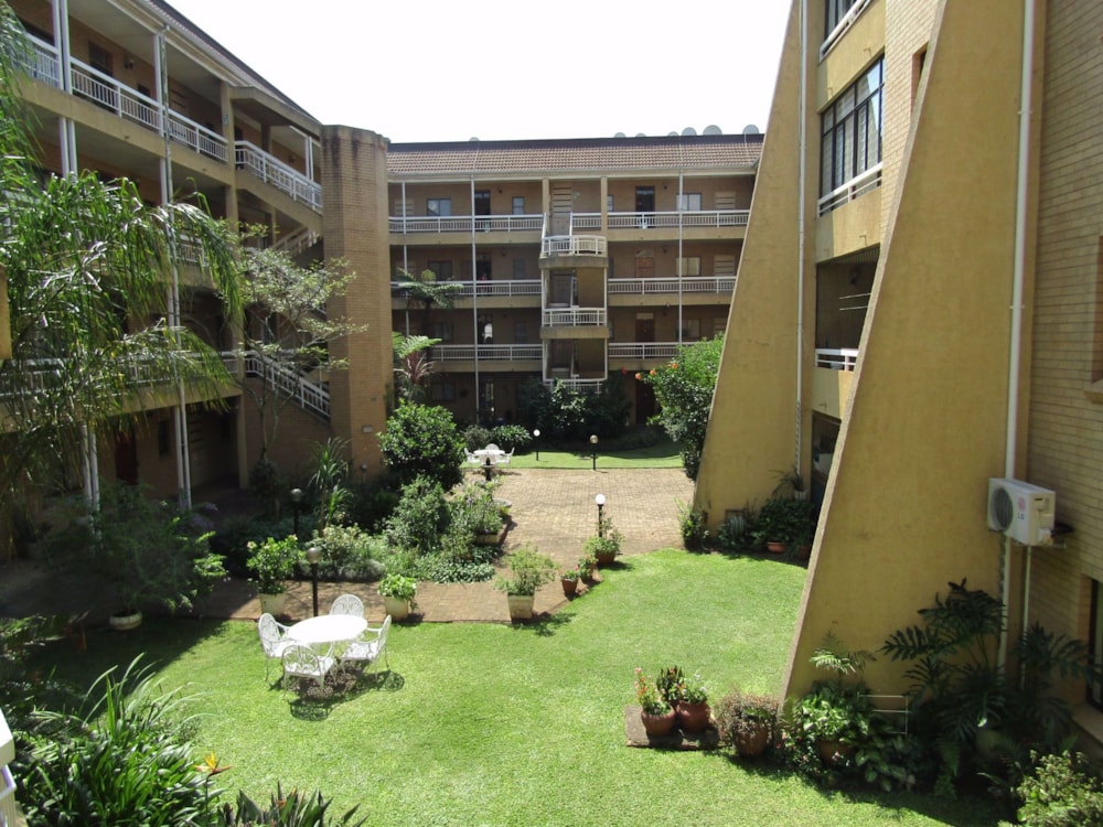 Apartment sold in Pietermaritzburg Central - 1PM1700028 Apartment sold in Pietermaritzburg Central - 1PM1700028
