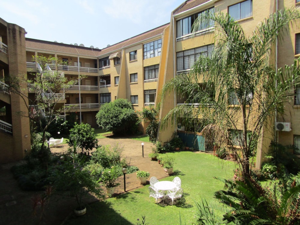 Apartment sold in Pietermaritzburg Central - 1PM1700028 Apartment sold in Pietermaritzburg Central - 1PM1700028