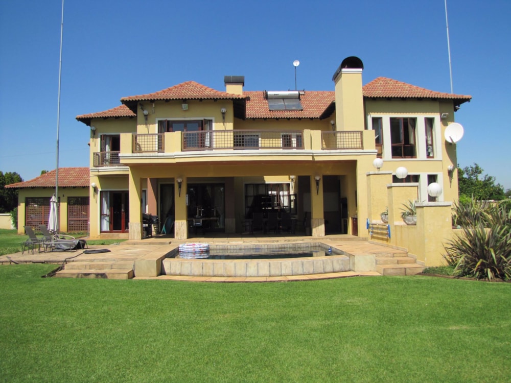 Double-storey house for sale in Bronkhorstspruit - PRN1565383