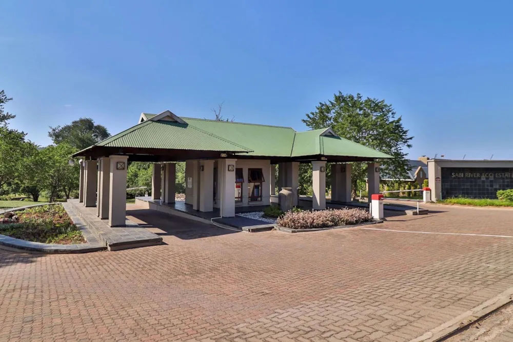 Residential vacant land for sale in Hazyview - 1WR1565386