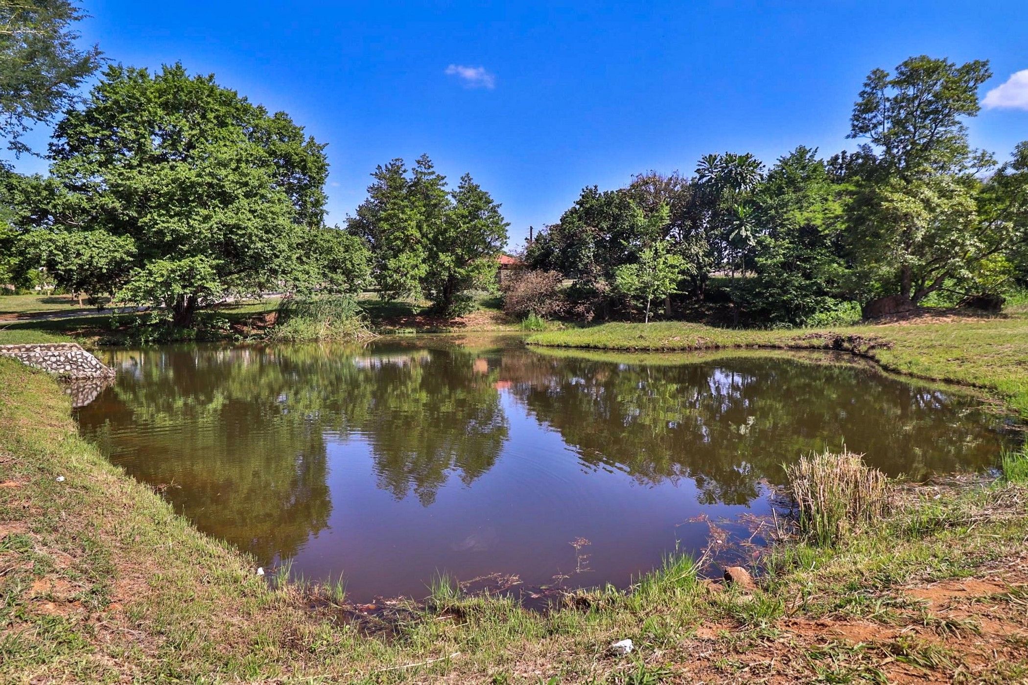 Residential vacant land for sale in Hazyview - 1WR1565386