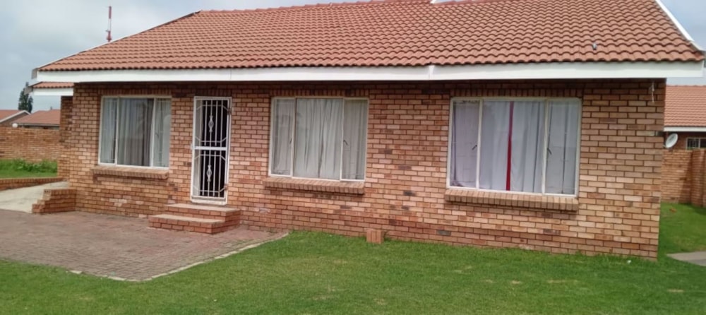 House for sale in Komati - 1MD1660219 House for sale in Komati - 1MD1660219