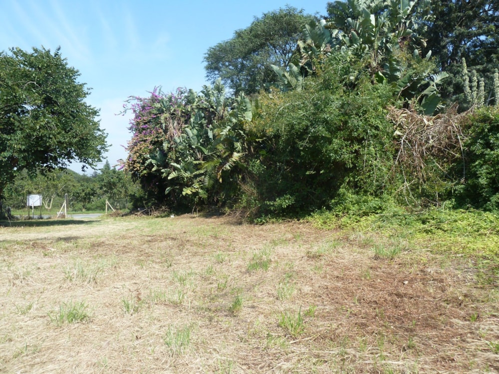 Residential vacant land for sale in Drummond - 1KF1565498