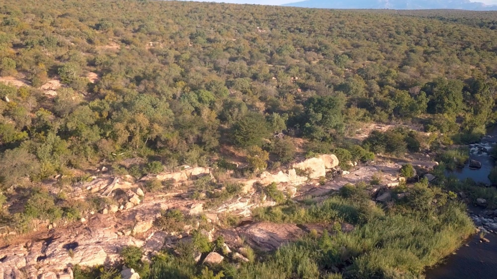 Vacant land sold in Wild Rivers Nature Reserve - 1HS1672297 Vacant land sold in Wild Rivers Nature Reserve - 1HS1672297