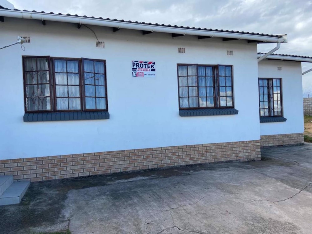 House let in Southernwood, Mthatha - 1MH1728886