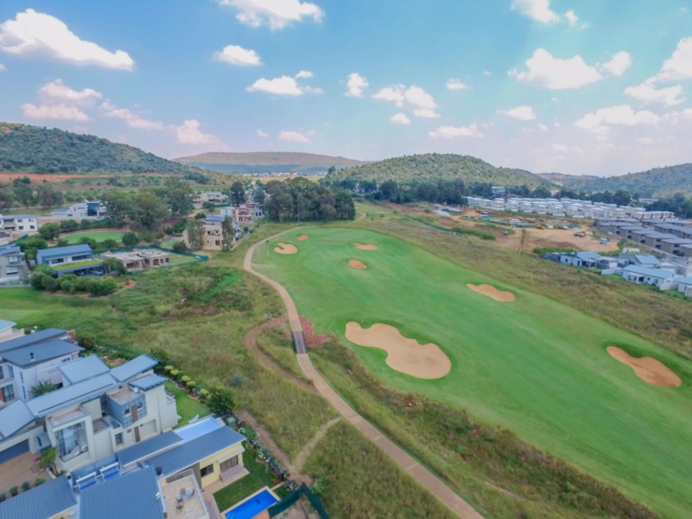 House sold in Eye of Africa - 1GV1566023 House sold in Eye of Africa - 1GV1566023