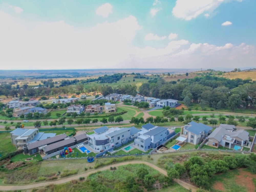 House sold in Eye of Africa - 1GV1566023 House sold in Eye of Africa - 1GV1566023