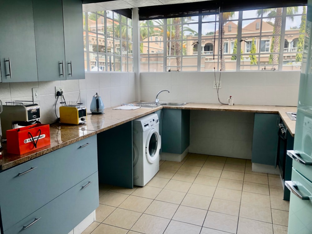 Apartment to rent in Dunkeld West - JBL1741184