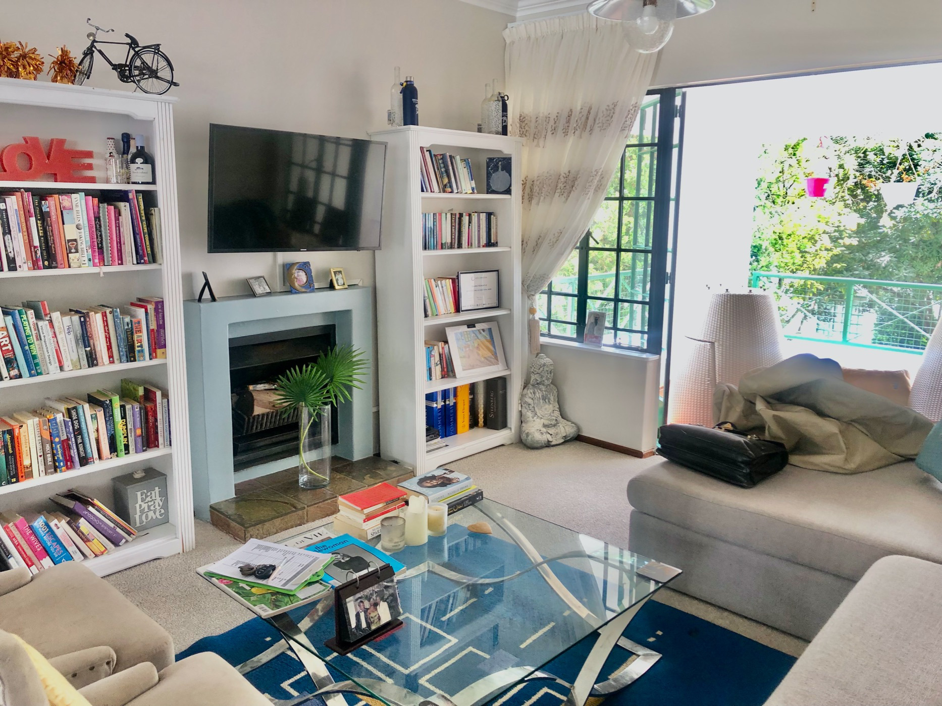 Apartment to rent in Dunkeld West - JBL1741184