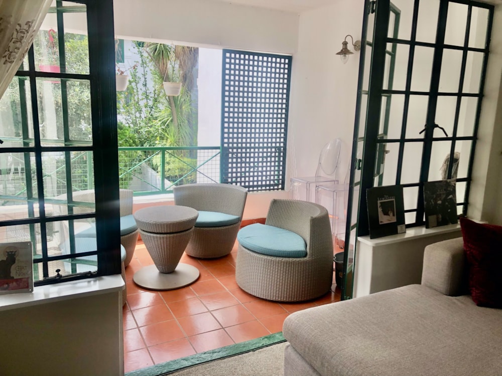 Apartment to rent in Dunkeld West - JBL1741184