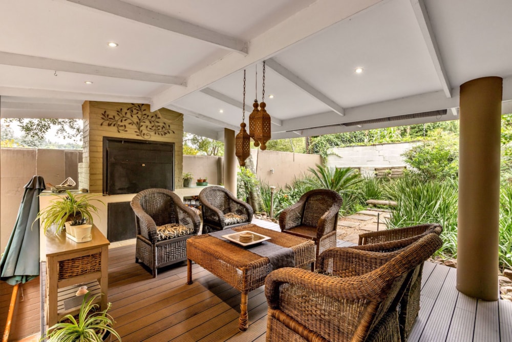 House to rent in Parkmore - JBL1719901 House to rent in Parkmore - JBL1719901