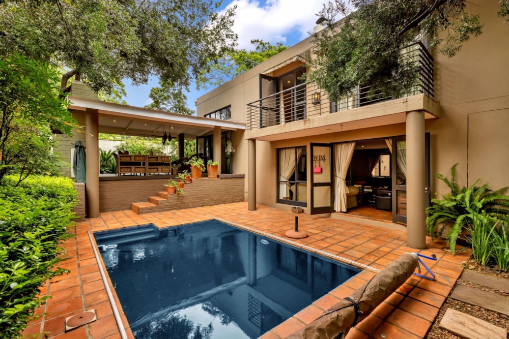 House to rent in Parkmore - JBL1719901 House to rent in Parkmore - JBL1719901