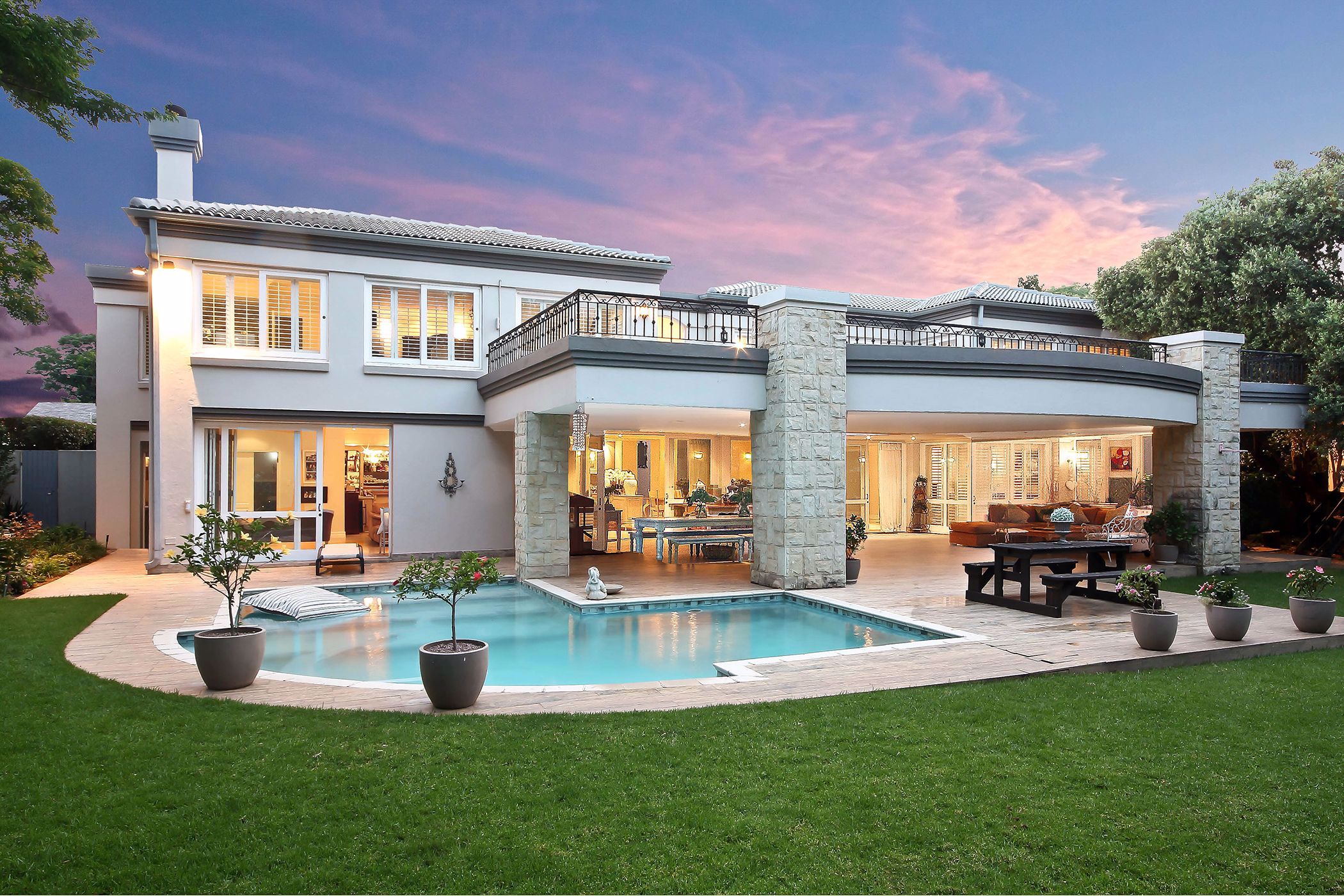 House for sale in Morningside, Sandton - HP1700108