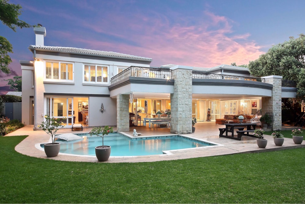 House for sale in Morningside, Sandton - HP1700108 House for sale in Morningside, Sandton - HP1700108