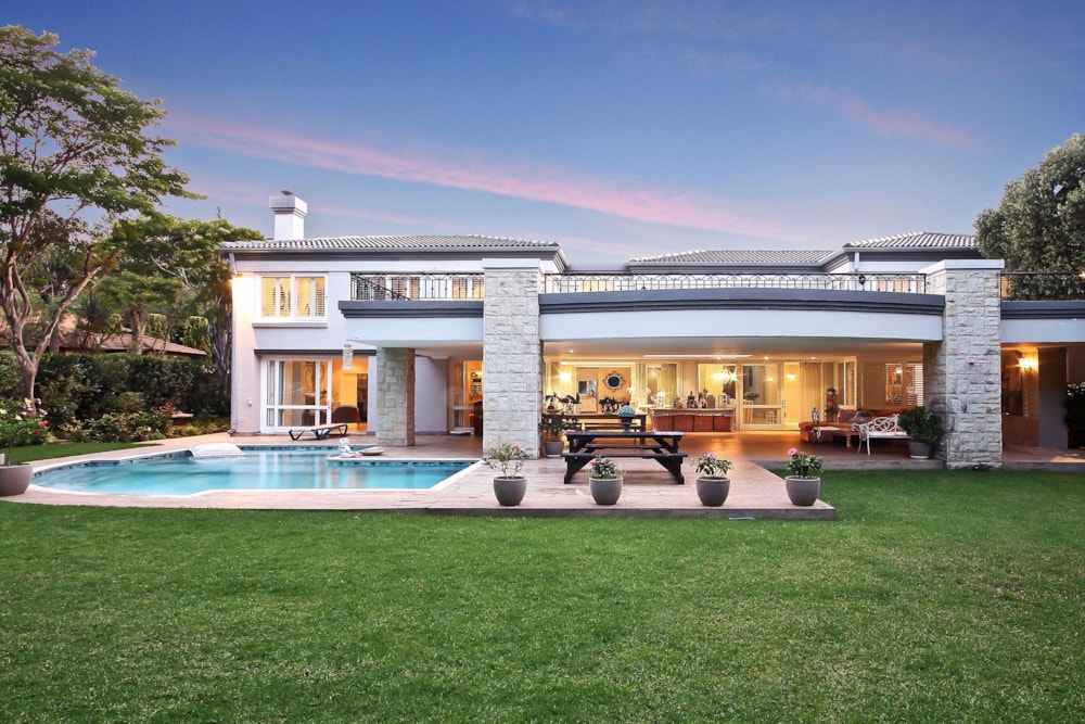 House for sale in Morningside, Sandton - HP1700108 House for sale in Morningside, Sandton - HP1700108